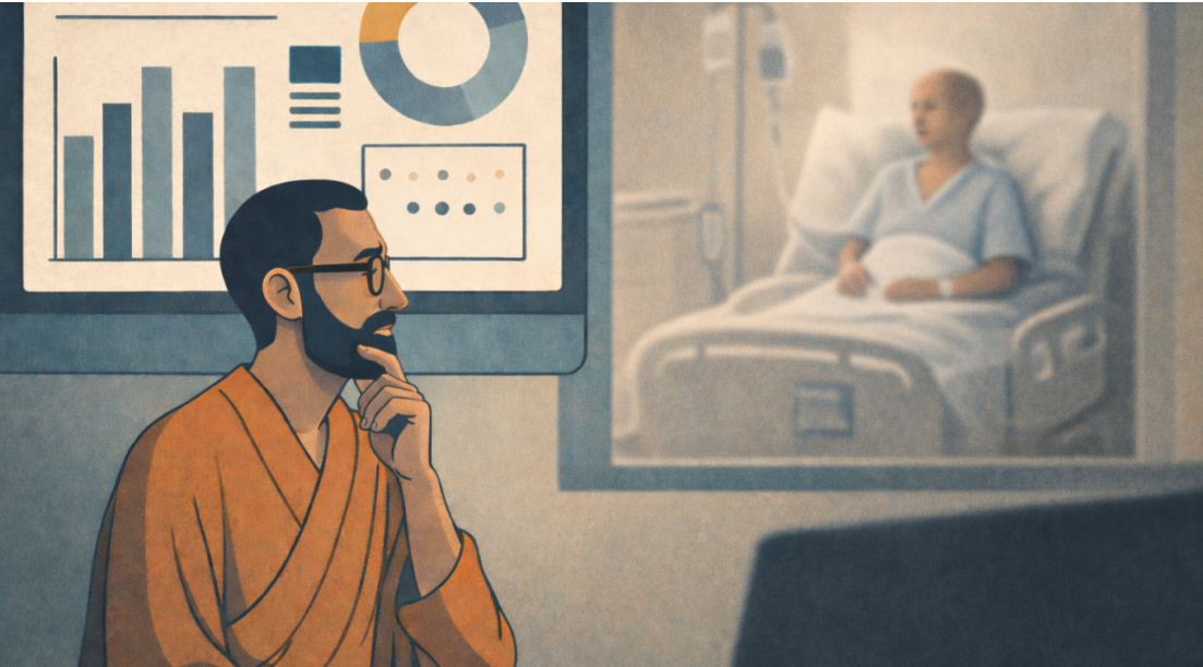 The Zen of Data Analysis Blog - Zen Graphic 3